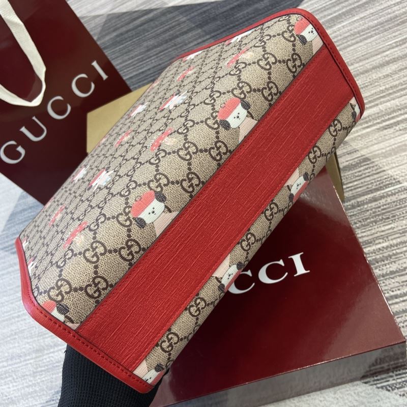 Gvc*1 tote bags